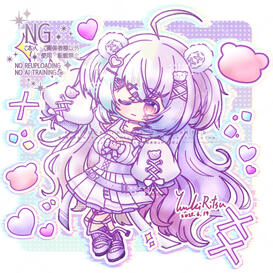 模特：@KuMomokoMa