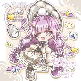 模特：@murichan69